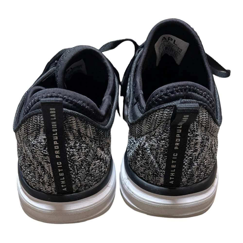 APL: Athletic Propulsion Labs Women's Techloom Phantom Running Shoe - Picture 3 of 7